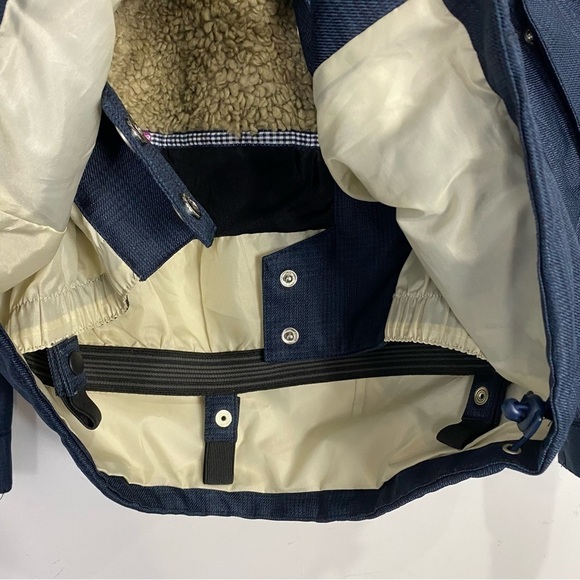 ROXY Ski Snowboard Winter Jacket - Picture 5 of 14